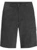 Jack Wolfskin Wandershorts "Wanderthirst" in Taupe