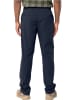 Jack Wolfskin Chino "Desert" in Dunkelblau