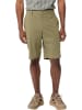 Jack Wolfskin Shorts "Desert" in Beige