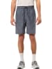 Jack Wolfskin Funktionsshorts "Karana" in Grau
