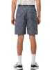 Jack Wolfskin Functionele short "Karana" grijs