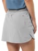 Jack Wolfskin Skort "Prelight Chill" in Grau