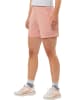 Jack Wolfskin Funktionsshorts "Prelight" in Rosa