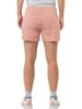 Jack Wolfskin Funktionsshorts "Prelight" in Rosa