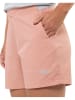 Jack Wolfskin Funktionsshorts "Prelight" in Rosa