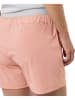 Jack Wolfskin Funktionsshorts "Prelight" in Rosa