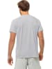 Jack Wolfskin Functioneel shirt "Prelight Chill" grijs