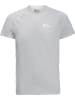 Jack Wolfskin Functioneel shirt "Prelight Chill" grijs