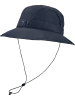 Jack Wolfskin Hoed donkerblauw