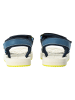 Jack Wolfskin Sandalen "Zulu VC K" in Blau