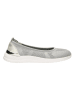 Claudia Ghizzani Ballerinas in Grau