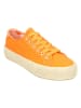 Claudia Ghizzani Espadrilles oranje