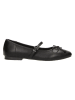 Claudia Ghizzani Ballerinas in Schwarz