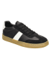 Claudia Ghizzani Sneakers in Schwarz