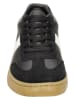 Claudia Ghizzani Sneakers in Schwarz