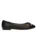 Claudia Ghizzani Ballerinas in Schwarz