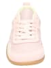 Claudia Ghizzani Sneakers in Rosa