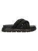 Claudia Ghizzani Slippers zwart