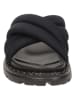 Claudia Ghizzani Slippers zwart