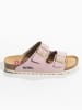 BAYTON Pantoletten "Atlas" in Rosa
