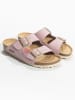 BAYTON Pantoletten "Atlas" in Rosa