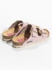 BAYTON Pantoletten "Atlas" in Rosa
