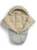 Elodie Details Fußsack in Grün - (L)97 cm - (B)52 cm
