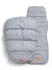 Elodie Details Fußsack "Free Bird" in Blau - (L)97 cm - (B)52 cm