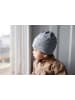 Elodie Details Czapka beanie "Free Bird" w kolorze niebieskim