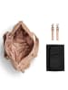 Elodie Details Wickeltasche in Rosa - (L)14,5 x (B)53 x (H)48,5 cm
