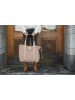 Elodie Details Wickeltasche in Rosa - (L)14,5 x (B)53 x (H)48,5 cm