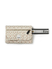 Elodie Details Wickelauflage in Beige - (L)87 x (B)51 cm