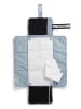 Elodie Details Wickelauflage in Blau - (L)87 x (B)51 cm