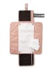 Elodie Details Wickelauflage in Rosa - (L)87 x (B)51 cm