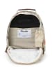 Elodie Details Rucksack "Mini" in Beige - (B)20 x (H)29 cm