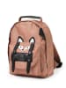 Elodie Details Rucksack "Mini" in Hellbraun - (B)20 x (H)29 cm