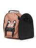 Elodie Details Rucksack "Mini" in Hellbraun - (B)20 x (H)29 cm