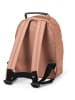 Elodie Details Rucksack "Mini" in Hellbraun - (B)20 x (H)29 cm
