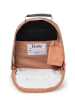 Elodie Details Rucksack "Mini" in Hellbraun - (B)20 x (H)29 cm