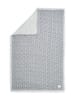 Elodie Details Decke "Free bird" in Grau - (L)75 cm - (B)100 cm