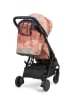 Elodie Details Buggie "Mondo Winter Sunset" in Rosa - ab 6 Monaten