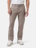 Pierre Cardin Spodnie chino w kolorze jasnoszarym