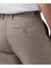 Pierre Cardin Spodnie chino w kolorze jasnoszarym