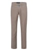 Pierre Cardin Spodnie chino w kolorze jasnoszarym