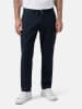 Pierre Cardin Spodnie chino w kolorze granatowym
