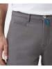 Pierre Cardin Spodnie chino w kolorze szarym