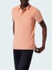 Pierre Cardin Koszulka polo w kolorze brzoskwiniowym
