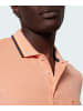 Pierre Cardin Poloshirt in Apricot
