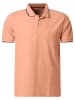 Pierre Cardin Koszulka polo w kolorze brzoskwiniowym