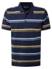 Pierre Cardin Koszulka polo w kolorze granatowym